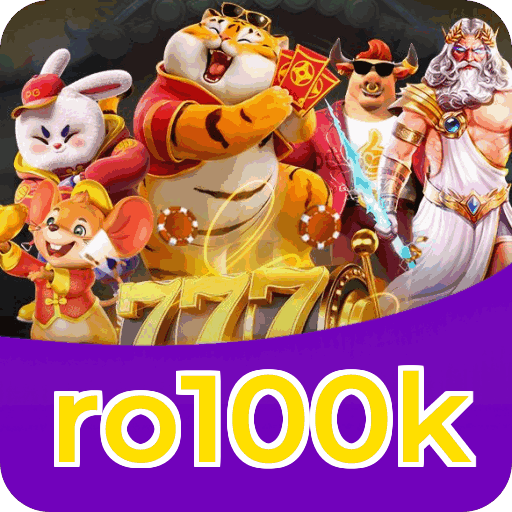 Slots Premium da PG Soft na ro100k