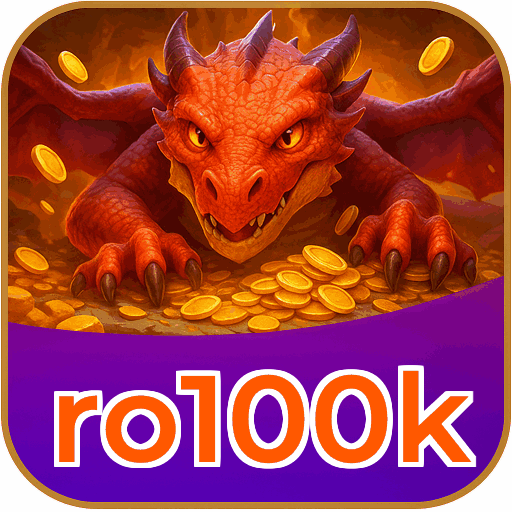 ro100k logo