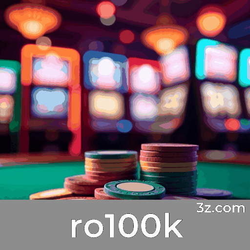 ro100k Bônus por convite ro100k