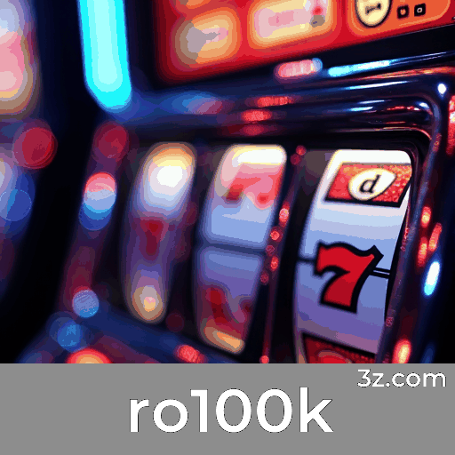 ro100k Bônus acumulado ro100k