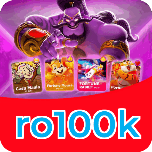 Login rápido no app ro100k