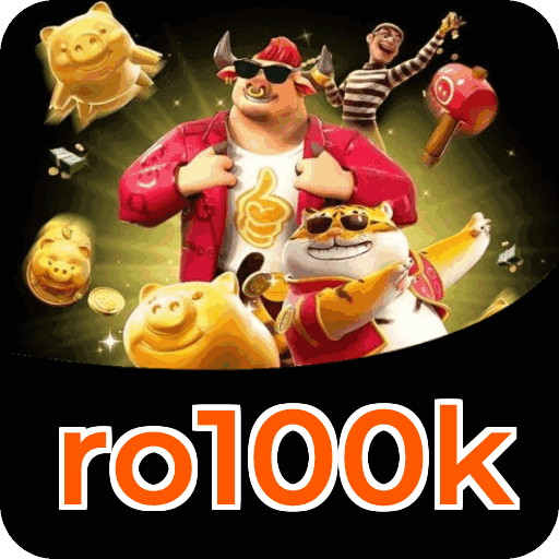 Cadastro ro100k